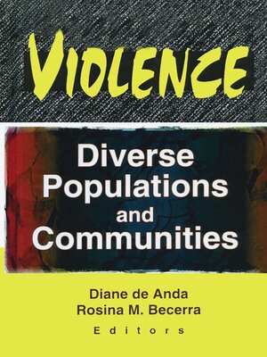 cover image of Violence